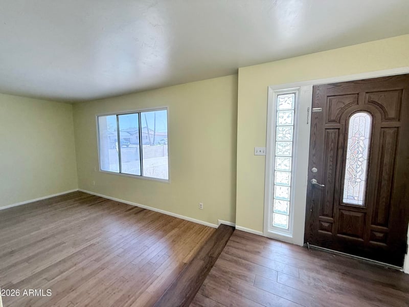 4640 W Cavalier Dr, Glendale, AZ 85301