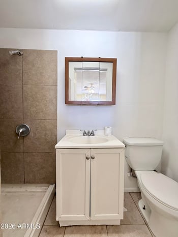 4640 W Cavalier Dr, Glendale, AZ 85301