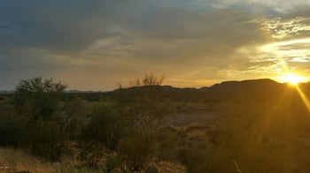 4640 W Heyerdahl Ct, Anthem, AZ 85087