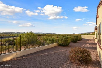 4640 W Heyerdahl Ct, Anthem, AZ 85087