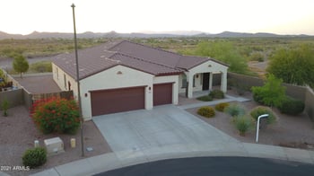 4640 W Heyerdahl Ct, Anthem, AZ 85087