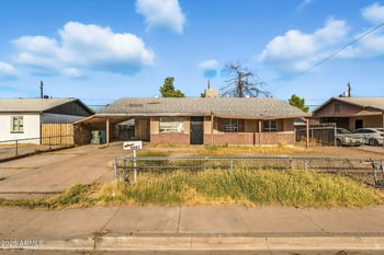 4641 71st Ave, Phoenix, AZ 85033