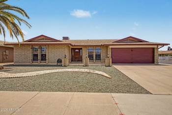 4641 Catalina Ave, Mesa, AZ 85206