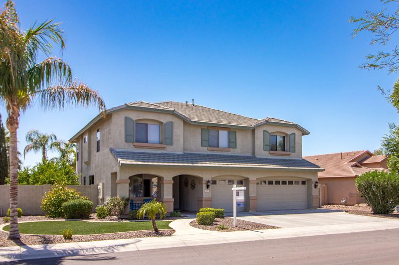 4641 E Karsten Dr, Chandler, AZ 85249