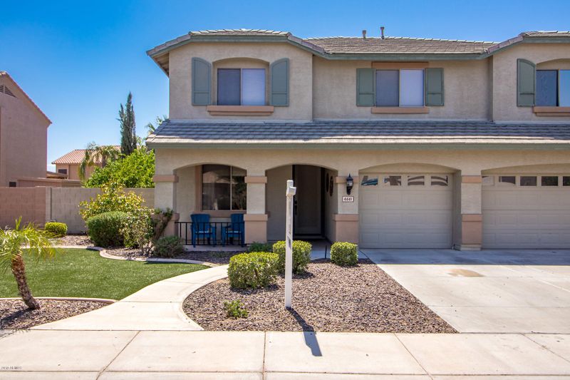 4641 E Karsten Dr, Chandler, AZ 85249