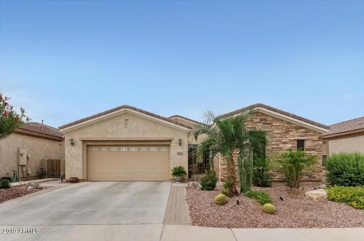 4641 E Narrowleaf Dr, Gilbert, AZ 85298