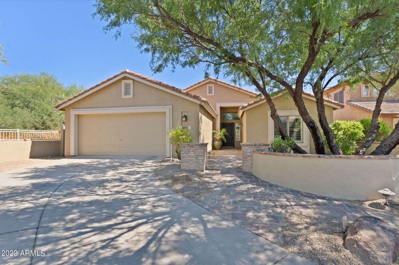 4641 E Night Glow Dr, Cave Creek, AZ 85331