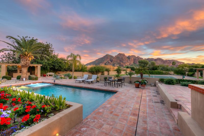 4641 E Pebble Ridge Rd, Paradise Valley, AZ 85253