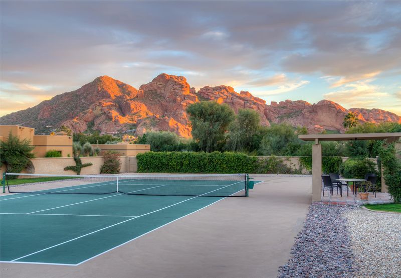 4641 E Pebble Ridge Rd, Paradise Valley, AZ 85253