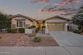4641 Portola Valley Dr, Gilbert, AZ 85297