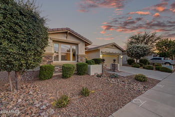 4641 Portola Valley Dr, Gilbert, AZ 85297