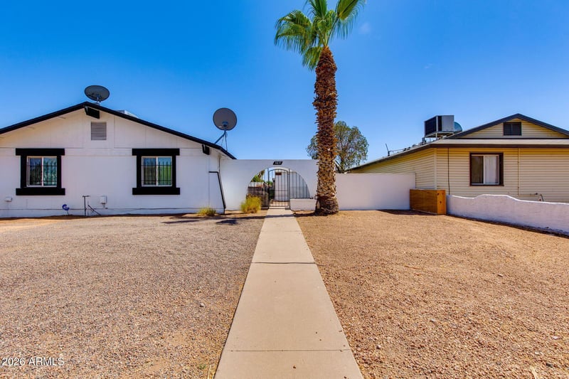 4641 E Roeser Rd, Phoenix, AZ 85040