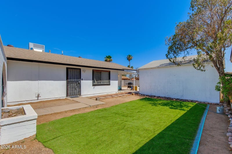 4641 E Roeser Rd, Phoenix, AZ 85040