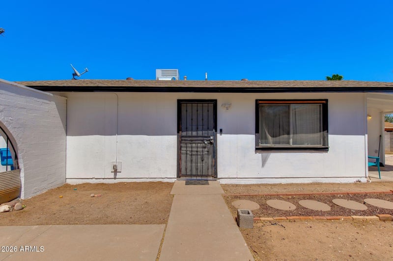 4641 E Roeser Rd, Phoenix, AZ 85040