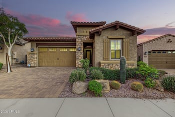4641 E Walter Way, Phoenix, AZ 85050