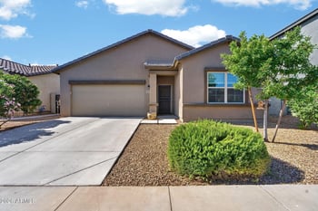 4641 W Feather Plume Dr, San Tan Valley, AZ 85144