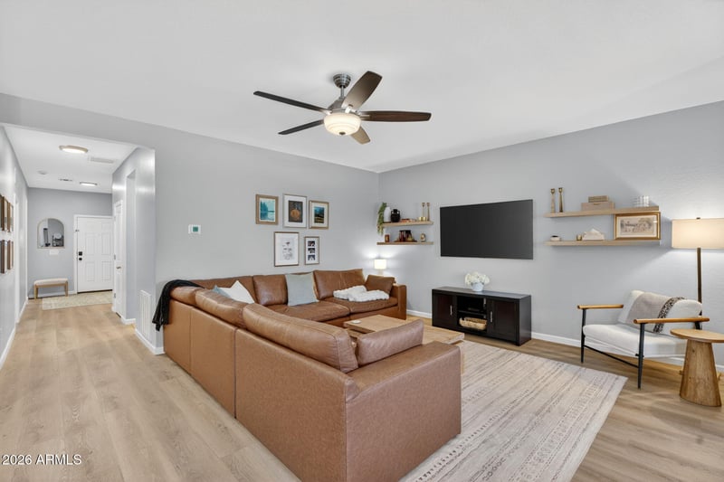 4641 W Feather Plume Dr, San Tan Valley, AZ 85144