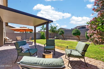 4641 W Feather Plume Dr, San Tan Valley, AZ 85144