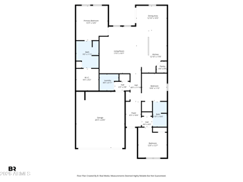 4641 W Feather Plume Dr, San Tan Valley, AZ 85144