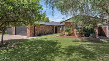 4642 31st St, Phoenix, AZ 85016
