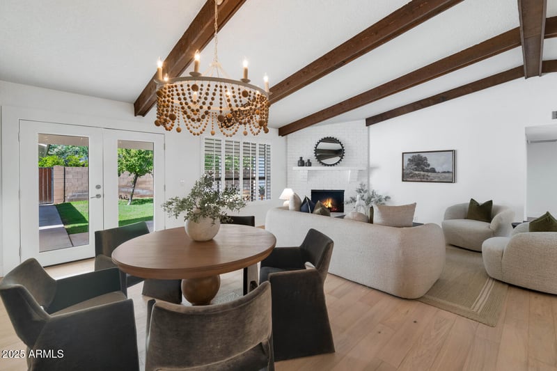 4642 31st St, Phoenix, AZ 85016