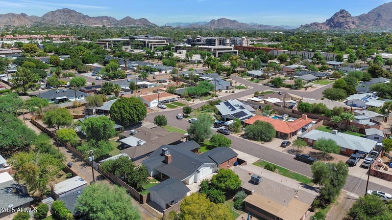 4642 31st St, Phoenix, AZ 85016