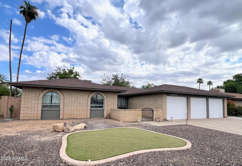 4642 Augusta Ave, Glendale, AZ 85301