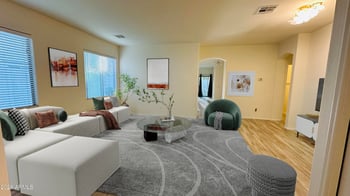 4642 Cobblestone St, Gilbert, AZ 85297