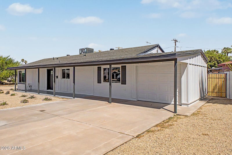 4642 E Coronado Rd, Phoenix, AZ 85008