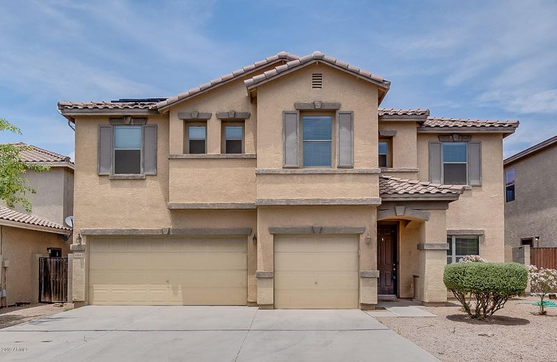 4642 E Rousay Dr, San Tan Valley, AZ 85140