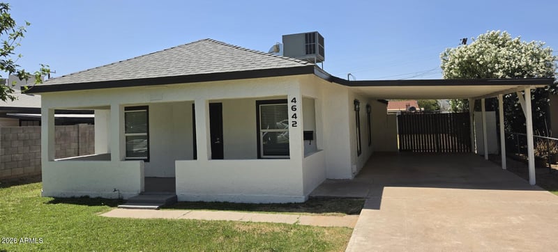 4642 N 10th St, Phoenix, AZ 85014