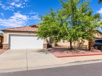4642 N 84th Ln, Phoenix, AZ 85037