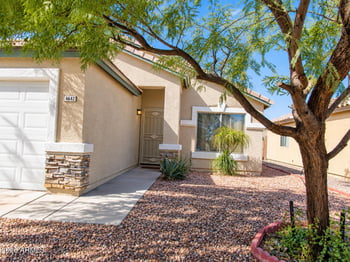 4642 N 84th Ln, Phoenix, AZ 85037