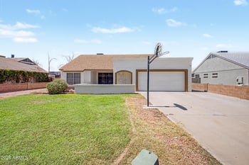 4642 N 87th Ave, Phoenix, AZ 85037