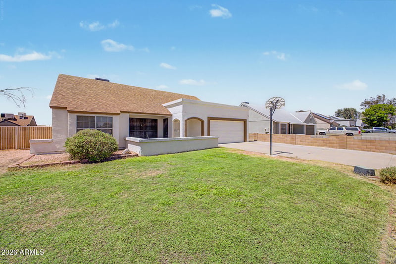 4642 N 87th Ave, Phoenix, AZ 85037