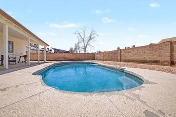 4642 N 87th Ave, Phoenix, AZ 85037