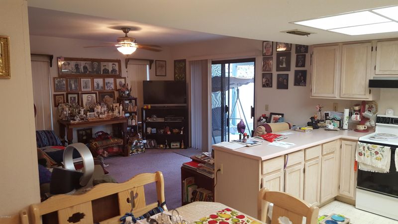 4642 N 99th Dr, Phoenix, AZ 85037