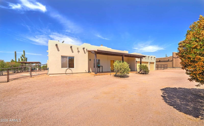 4642 Tomahawk Rd, Apache Junction, AZ 85119