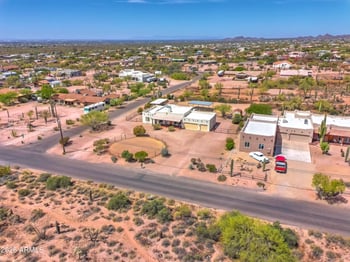 4642 Tomahawk Rd, Apache Junction, AZ 85119