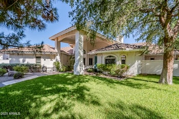 4642 Park View Cir, Glendale, AZ 85310