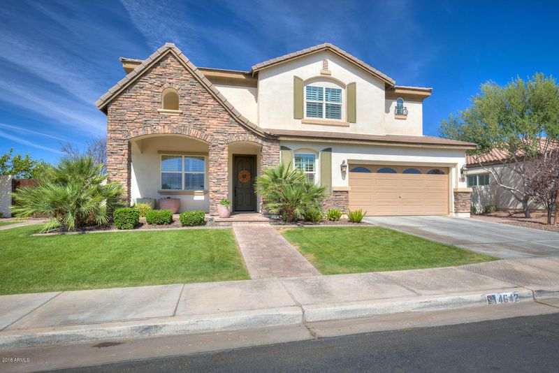 4642 S Onyx Dr, Chandler, AZ 85249