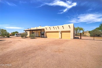 4642 Tomahawk Rd, Apache Junction, AZ 85119