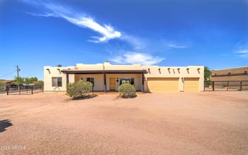 4642 Tomahawk Rd, Apache Junction, AZ 85119
