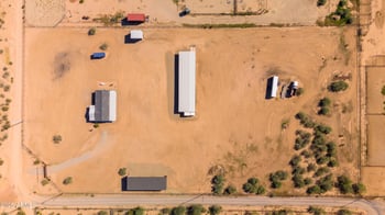 46423 Trotter Rd, Wickenburg, AZ 85390