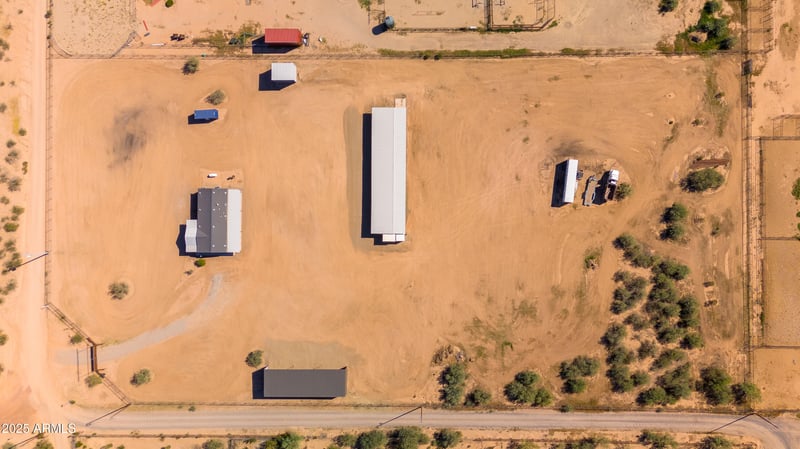 46423 Trotter Rd, Wickenburg, AZ 85390