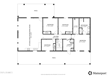 46423 Trotter Rd, Wickenburg, AZ 85390