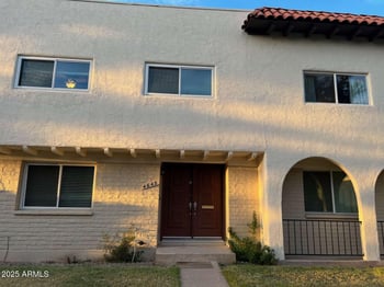 4643 21st Ave, Phoenix, AZ 85015