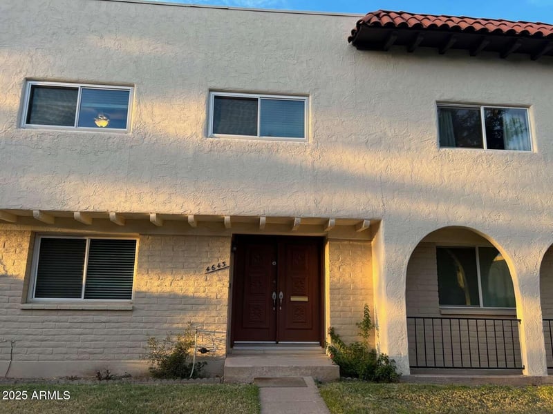 4643 21st Ave, Phoenix, AZ 85015