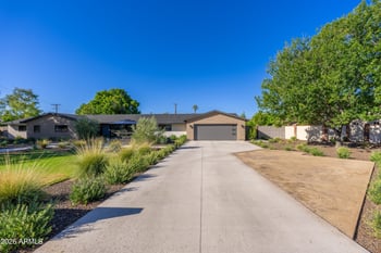 4643 E Calle Del Medio --, Phoenix, AZ 85018