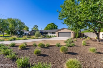 4643 E Calle Del Medio --, Phoenix, AZ 85018